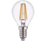 Светодиодная лампа ФОТОН LED FL P45 4W E14 3000K 23046 2