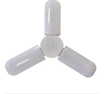 Светодиодная раскладная лампа RSV 30w-6500k-e27 100618