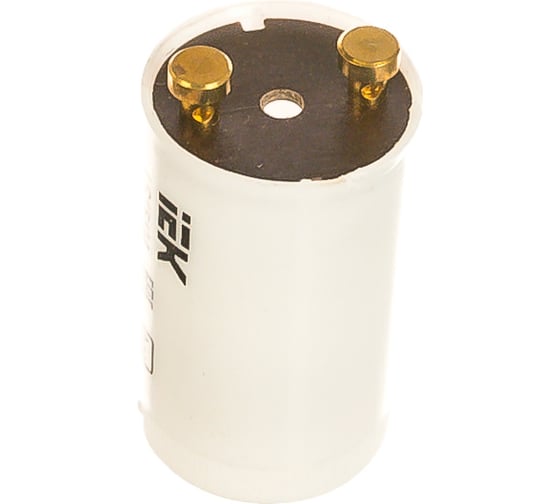 Стартер IEK LS151M 4...22Вт 110-130В LLD151-LS-22 316753