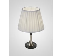 Настольная лампа Мелодия Света TL5650-1 BK+CR+WT 000060202