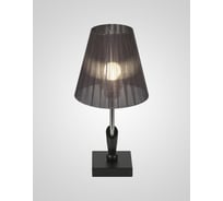 Настольная лампа Мелодия Света TL7007-1 BK 000060206