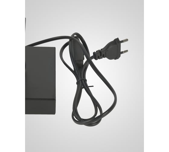 Настольная лампа Мелодия Света TL7007-1 BK 000060206