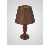 Настольная лампа Мелодия Света TL9526-1 BRN 000060203