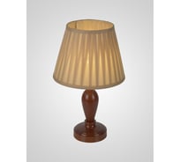 Настольная лампа Мелодия Света TL9526-1 BRN+KHA 000060204