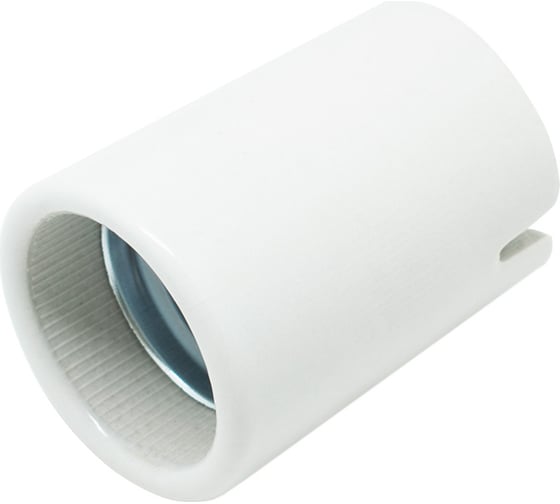 Керамический патрон OXION E40 CH-002WH-E40
