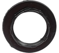 Крепежное кольцо для патрона OXION Е14 черный RH-002BK-E14