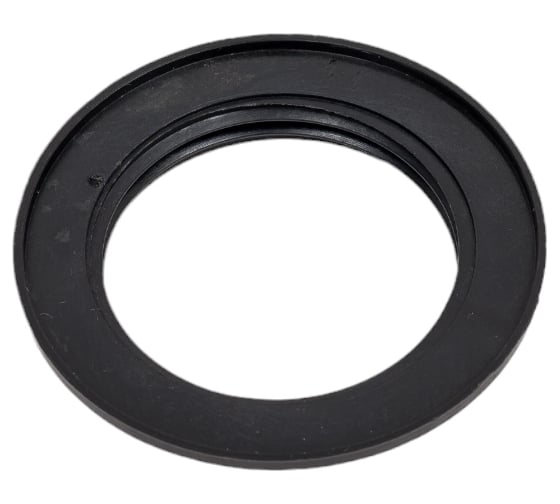 Крепежное кольцо для патрона OXION Е27 черное пакет 50 шт. RH-002BK-E27-50PCS