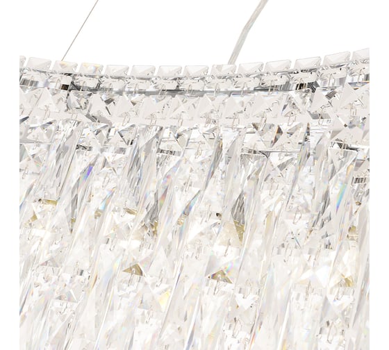 Подвесная люстра Crystal lux ABRIL SP12