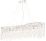 Подвесная люстра Crystal lux ABRIL SP12 5
