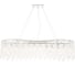 Подвесная люстра Crystal lux ABRIL SP12 6