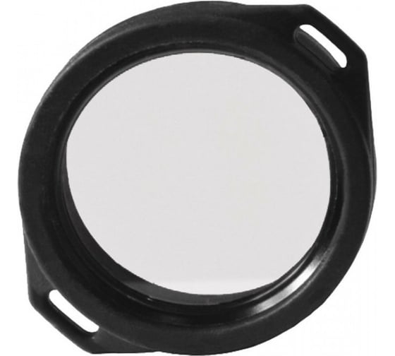 Фильтр для фонаря Armytek AF-24 белый white filter A036FPP