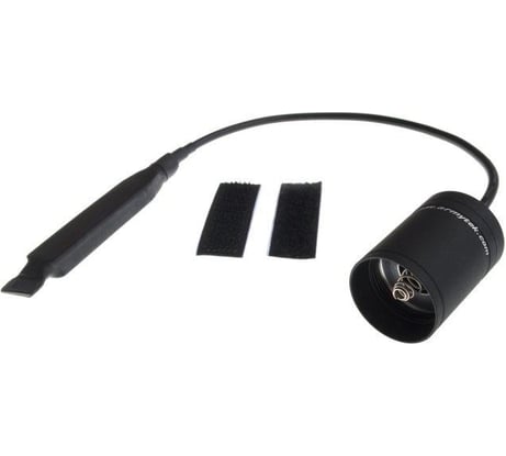 Выносная кнопка Armytek ARS-01 прямая 25 см A00801