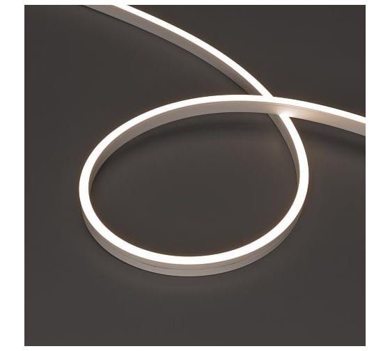 Герметичная лента Arlight MOONLIGHT-5000S-SIDE-2835-120-24V Warm 027945