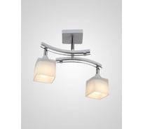 Потолочный светильник Мелодия Света P9574-2 WT+CR 000024786