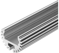 Профиль Arlight ARH-ROUND-D16-2000 ANOD 2 м 039217