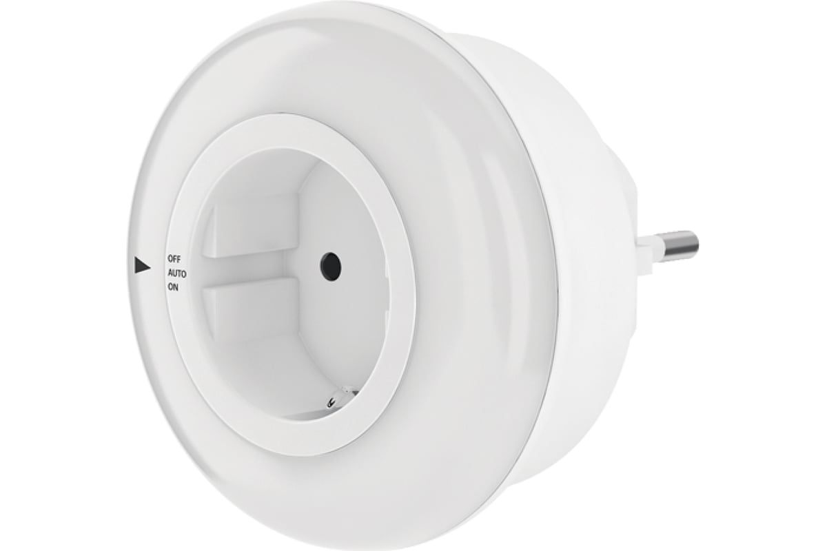 Светодиодный сетевой светильник-ночник ФОТОН NM-500A 23052 - выгодная ...