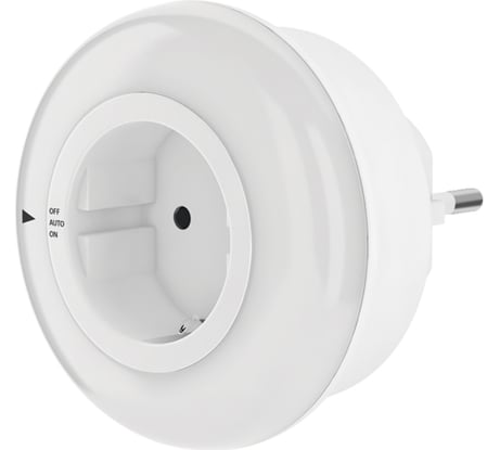 Светодиодный сетевой светильник-ночник ФОТОН NM-500A 23052