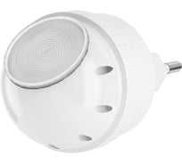 Светодиодный сетевой светильник-ночник ФОТОН NM-360L 23051