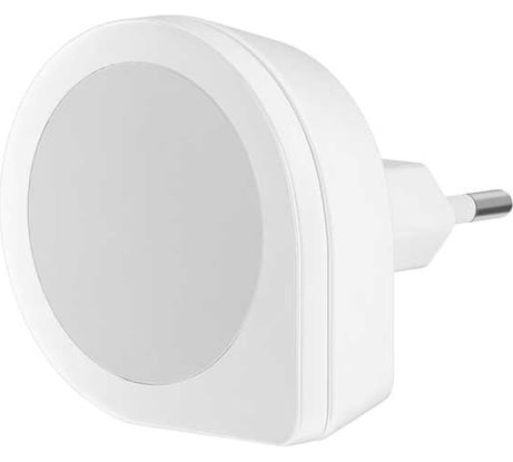 Светодиодный сетевой светильник-ночник ФОТОН NM-100S 23048