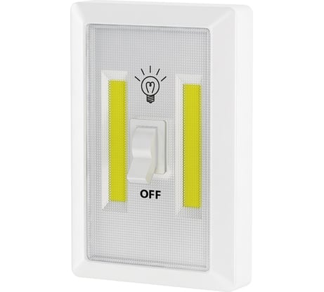 Светодиодный фонарь-светильник ФОТОН WB-150 3xLR03 в комплекте 22956