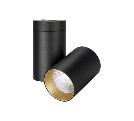 Корпус Arlight SP-POLO-SURFACE-TURN-R85 024234