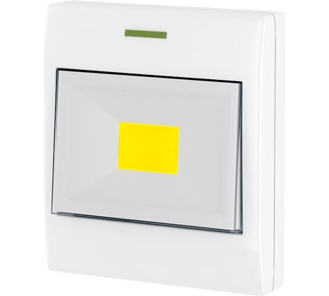 Светодиодный фонарь-светильник ФОТОН WB-200 3хLR03 в комплекте 23061