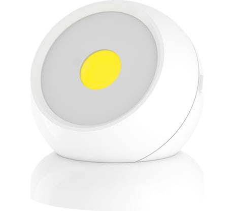 Светодиодный фонарь-светильник ФОТОН WB-360 3хLR03 в комплекте 23174