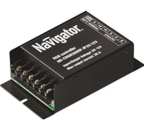 Контроллер Navigator 71 477 ND-CRGB360RF-IP20-12V XXX 71477