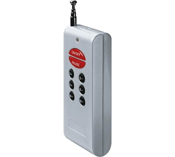 Контроллер Navigator 71 477 ND-CRGB360RF-IP20-12V XXX 71477