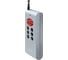 Контроллер Navigator 71 477 ND-CRGB360RF-IP20-12V XXX 71477 2