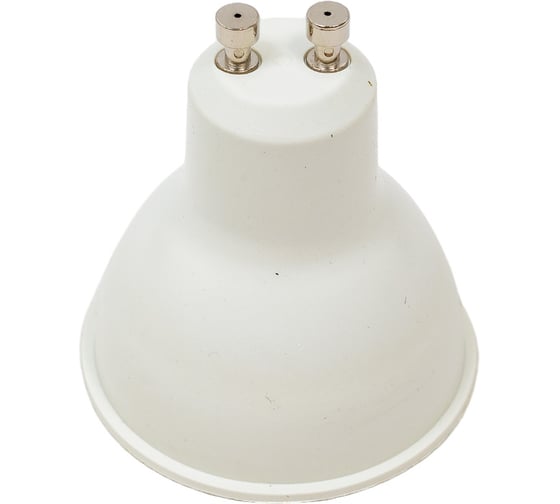 Лампа Navigator 82 841 NLL-PAR16-8-230-3K-GU10-60D 82841