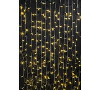 Гирлянда Navigator 95 118 NGF-D030-06 занавес WW 6х2.5 м, IP44 95118