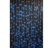 Гирлянда Navigator 95 115 NGF-D030-03 занавес Blue 5х2.5 м, IP44 95115
