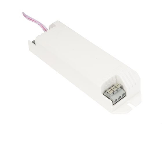 Встраиваемый блок аварийного питания RAPAN PL-2W3H 2433
