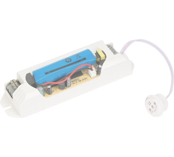 Встраиваемый блок аварийного питания RAPAN PL-2W3H 2433