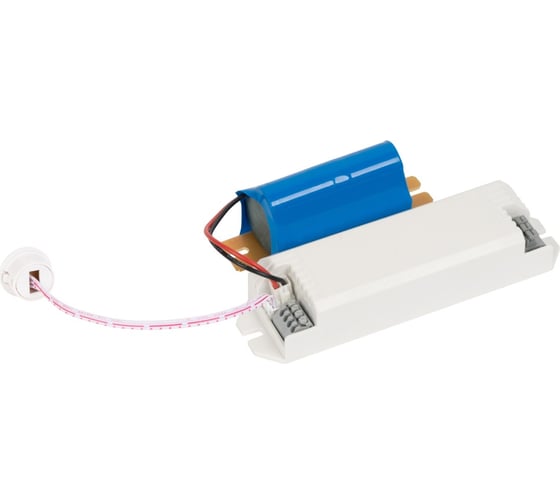 Встраиваемый блок аварийного питания RAPAN PL-7W3H 2470 1
