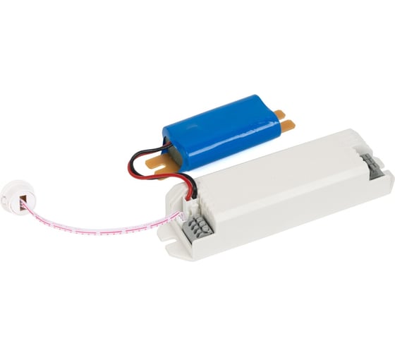 Встраиваемый блок аварийного питания RAPAN PL-4W3H 2469 1