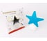 LED-светильник Bikson Звезда цвет: микс LED-подсветка Сув3892 1