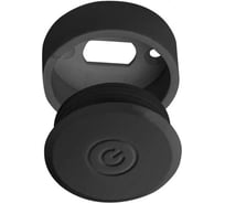 Сенсорный беспроводной выключатель GTV on-off, черный AE-WDBP1-20 AE-WDBP1-20N