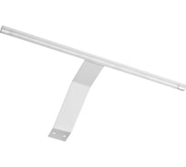 Точечный навесной светодиодный светильник GTV Abella 5,4W, 12V, холодный свет LD-AB18ZB-53