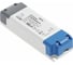 Блок питания для светодиодов GTV 220/12V 24W IP20 LD-ZASPRO24W-30 1