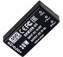 Преобразователь DC/DC Mean Well SKM30B-05 30Вт Т02021474