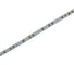 Светодиодная лента ELF 600SMD диодов 2835, 24В, 5м, белый дневной 5000-5500К 5