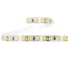 Светодиодная лента ELF 600SMD диодов 2835, 12В, 5м, белый дневной 5000-5500К ELF-600SMD2835NWdw5000 4