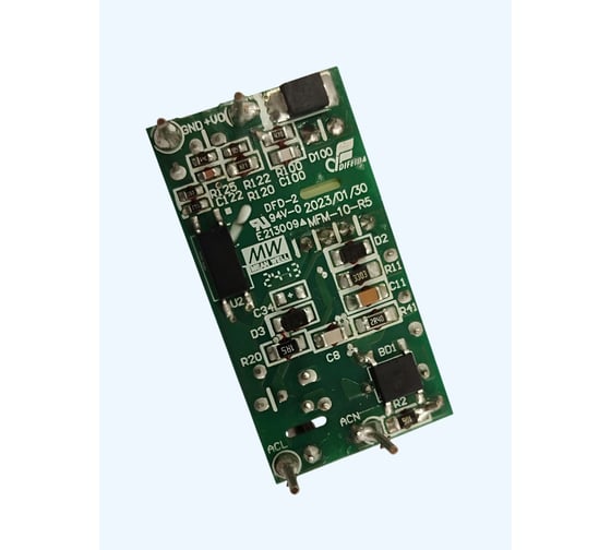 Источник питания AC/DC Mean Well MFM-05-24 5.5Вт Т02831980