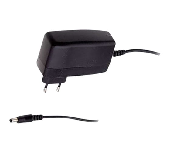 Настенный адаптер питания AC-DC Mean Well SGA60E24-P1J Т02290232 1