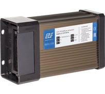 Уличный питания блок ELF, дождезащитный 12В, 100Вт ELF-RP12100-MJ