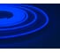NeonLine ELF интерьерный, боковой изгиб, 12В, IP20, 6мм, 5м, синий 2