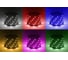 Светодиодная лента ЭРА LS505014,46012RGBW(6500)IP201 year5m, RGB холодный белый, 5м Б0059911 2