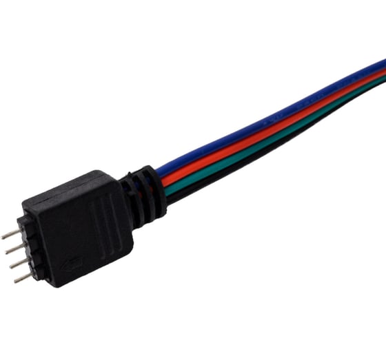 Светодиодная лента ЭРА LS505014,46012RGBIP201 year50m, RGB, 50м Б0059928